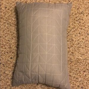 Comfy Back Pillow